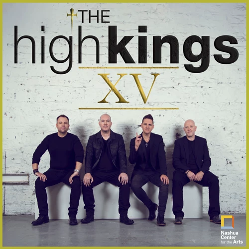 The High Kings image