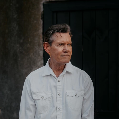 Up Close & Personal with Randy Travis image