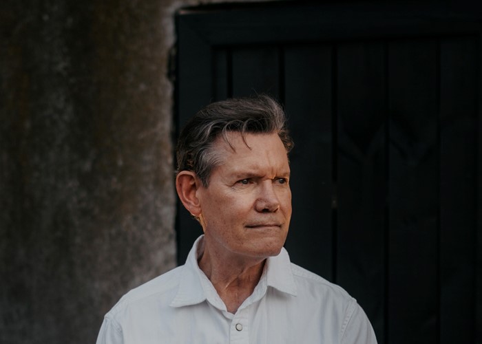Up Close & Personal with Randy Travis: A Conversation with a Legend image