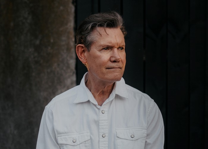 Up Close & Personal with Randy Travis: A Conversation with a Legend image