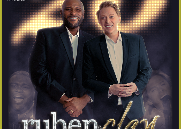 Ruben & Clay: Twenty Years | One Night image