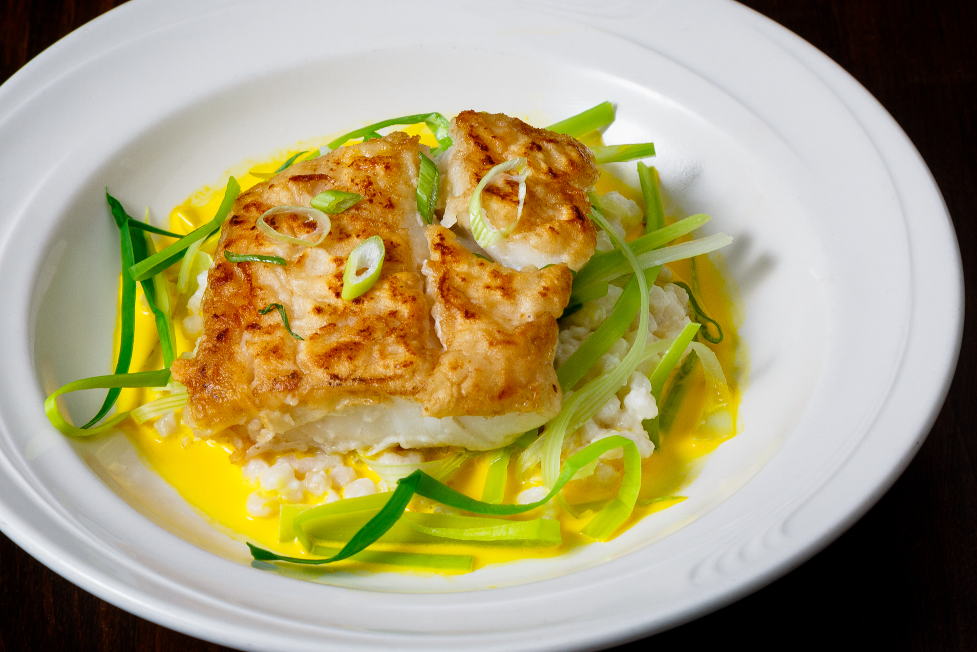 Restaurant & Tavern | East Wind Inn