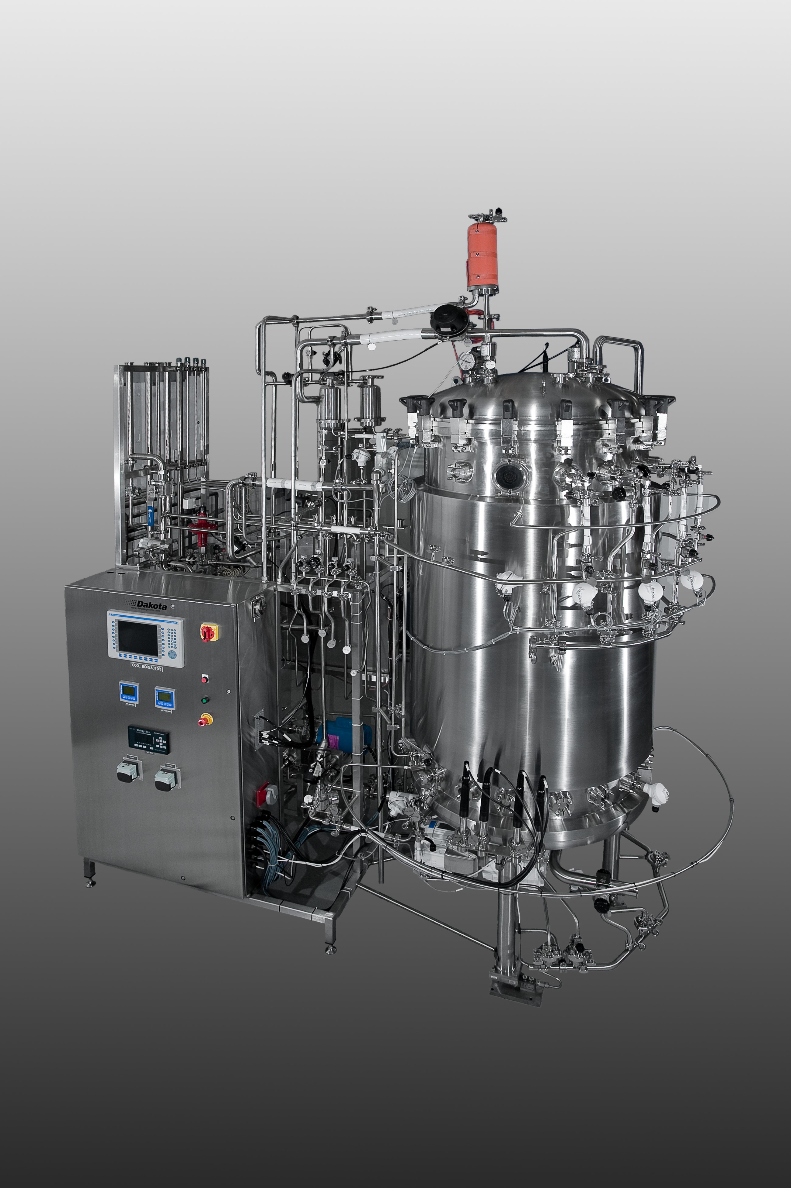 BioTech | Hard Wall Bioreactor Solutions