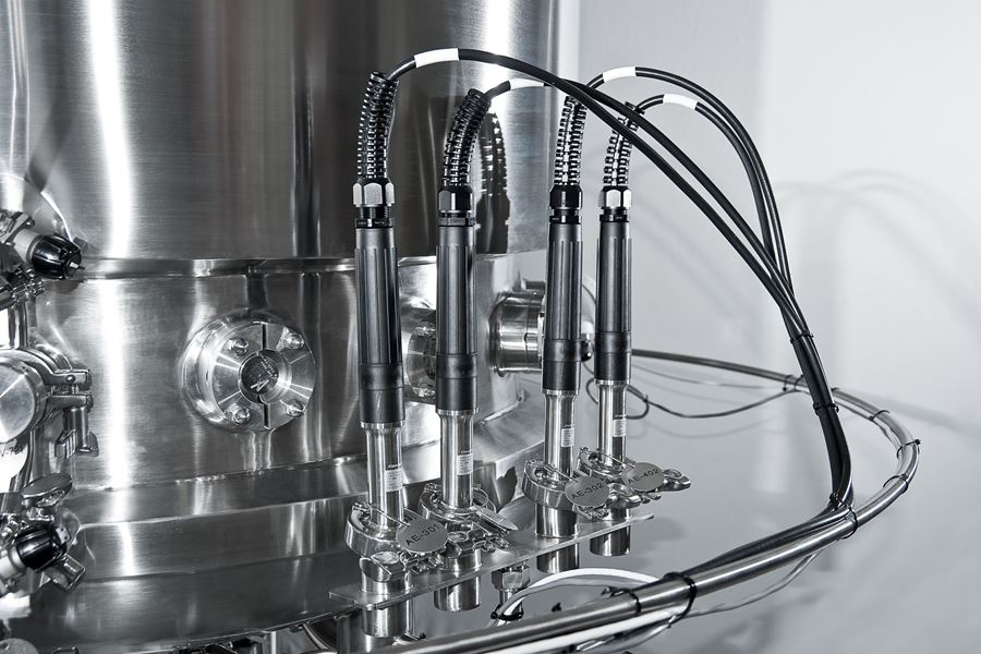 Biodynamics Machine BioTech Equipment and Bioreactor Solutions | Dakota Systems