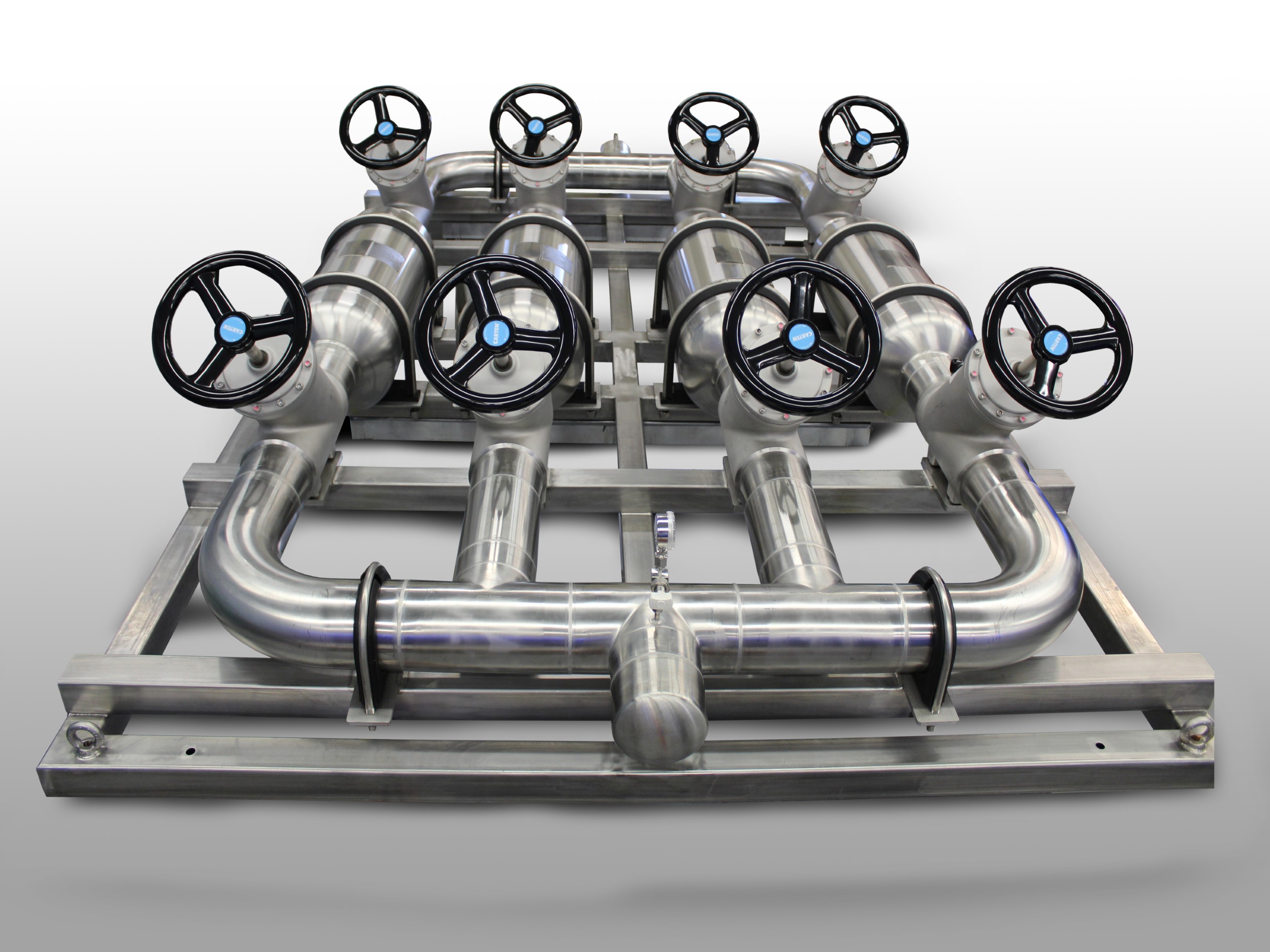 Manufacturing | Dakota Systems