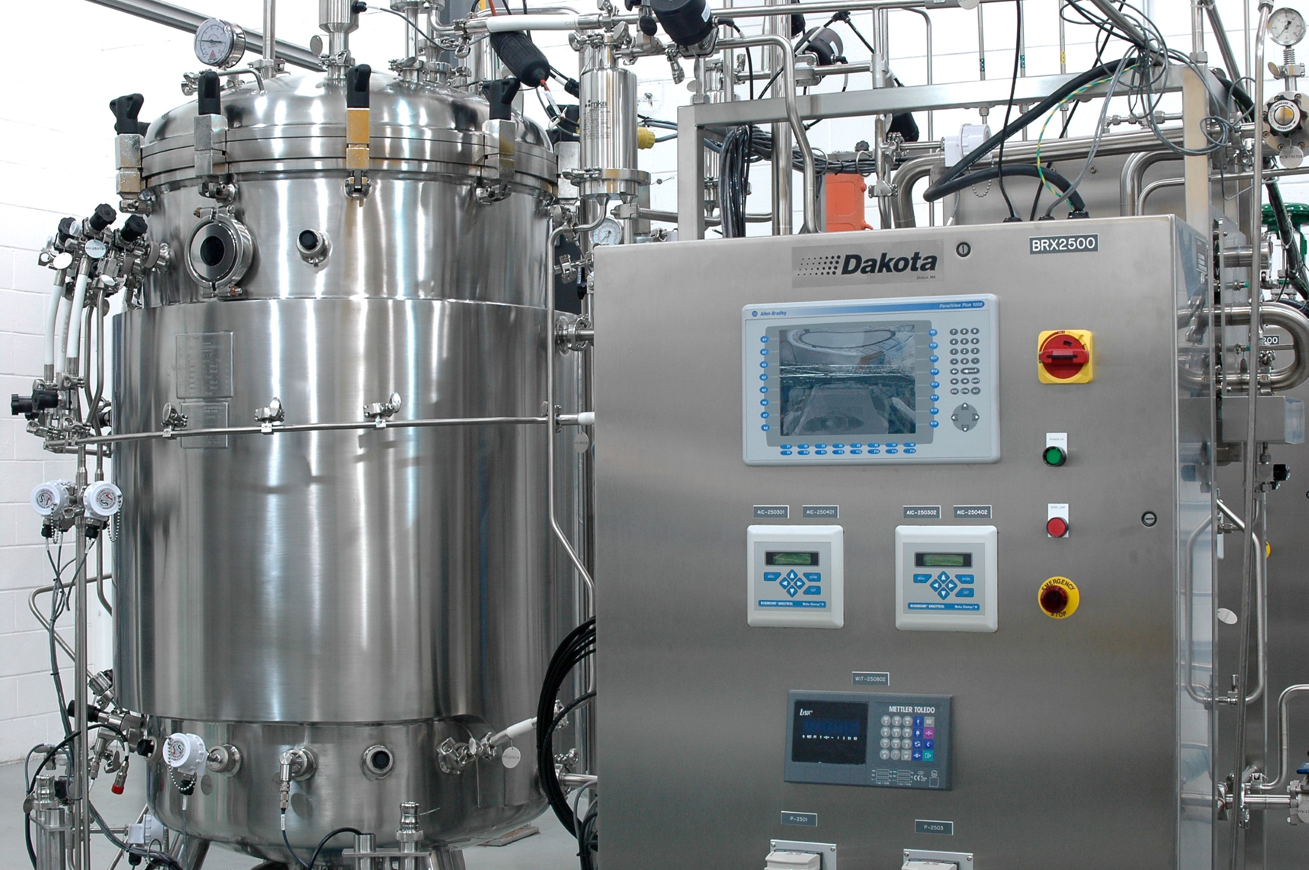 BioTech | Product Lifecycle