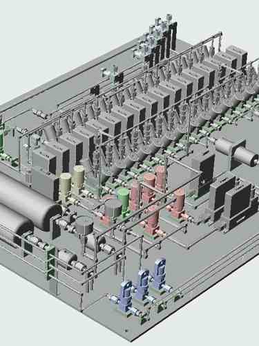 Semiconductor | Semiconductor Equipment Design