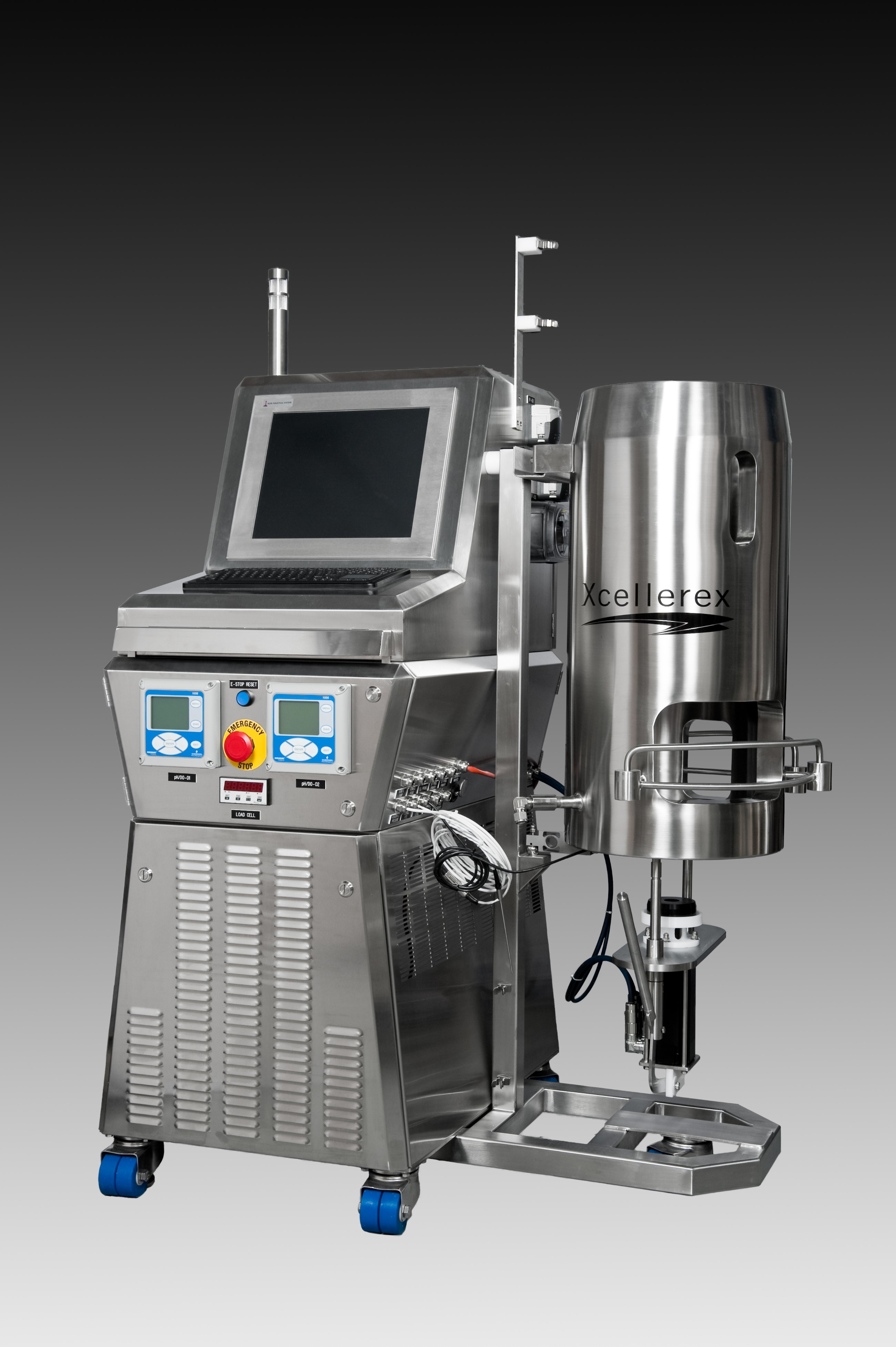 BioTech | Single Use Systems