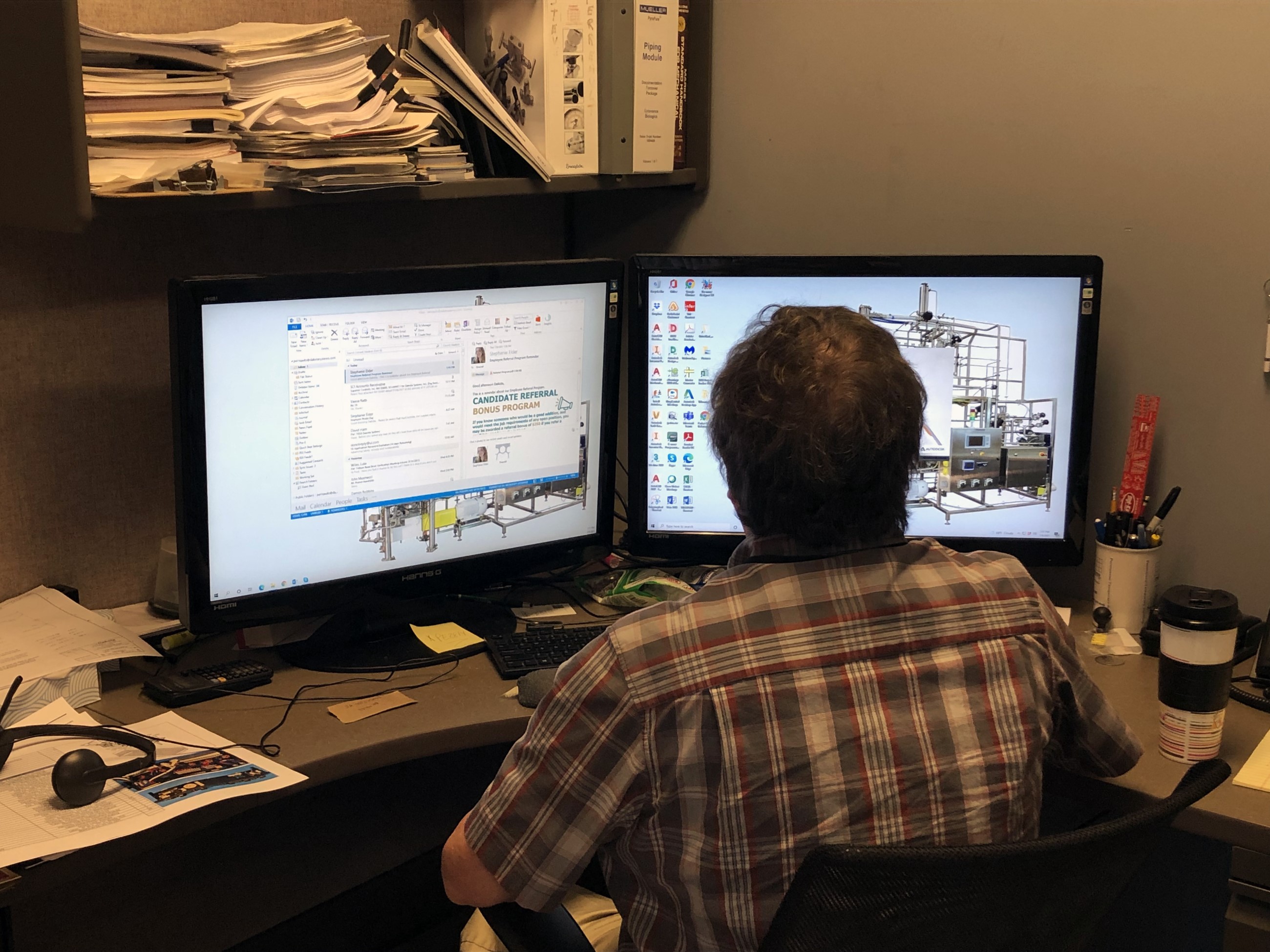 CleanEnergy | Design & Engineering