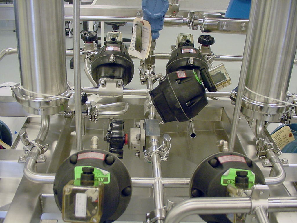 WaterTech | Water Analysis