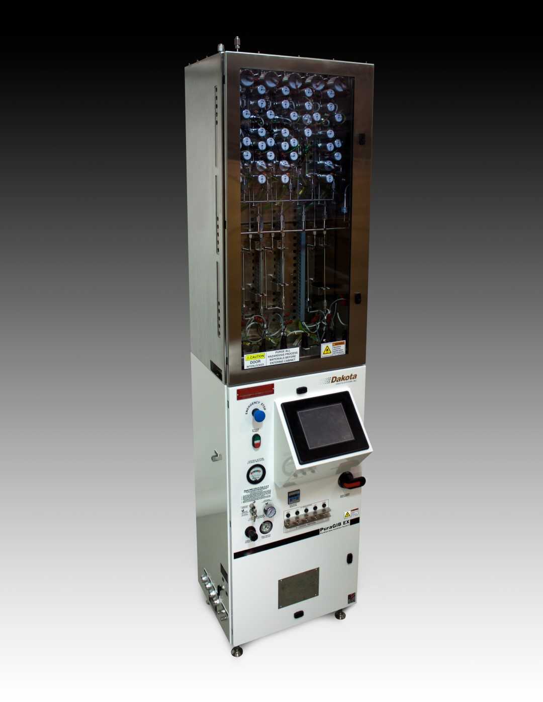 Semiconductor | Semiconductor Equipment Products