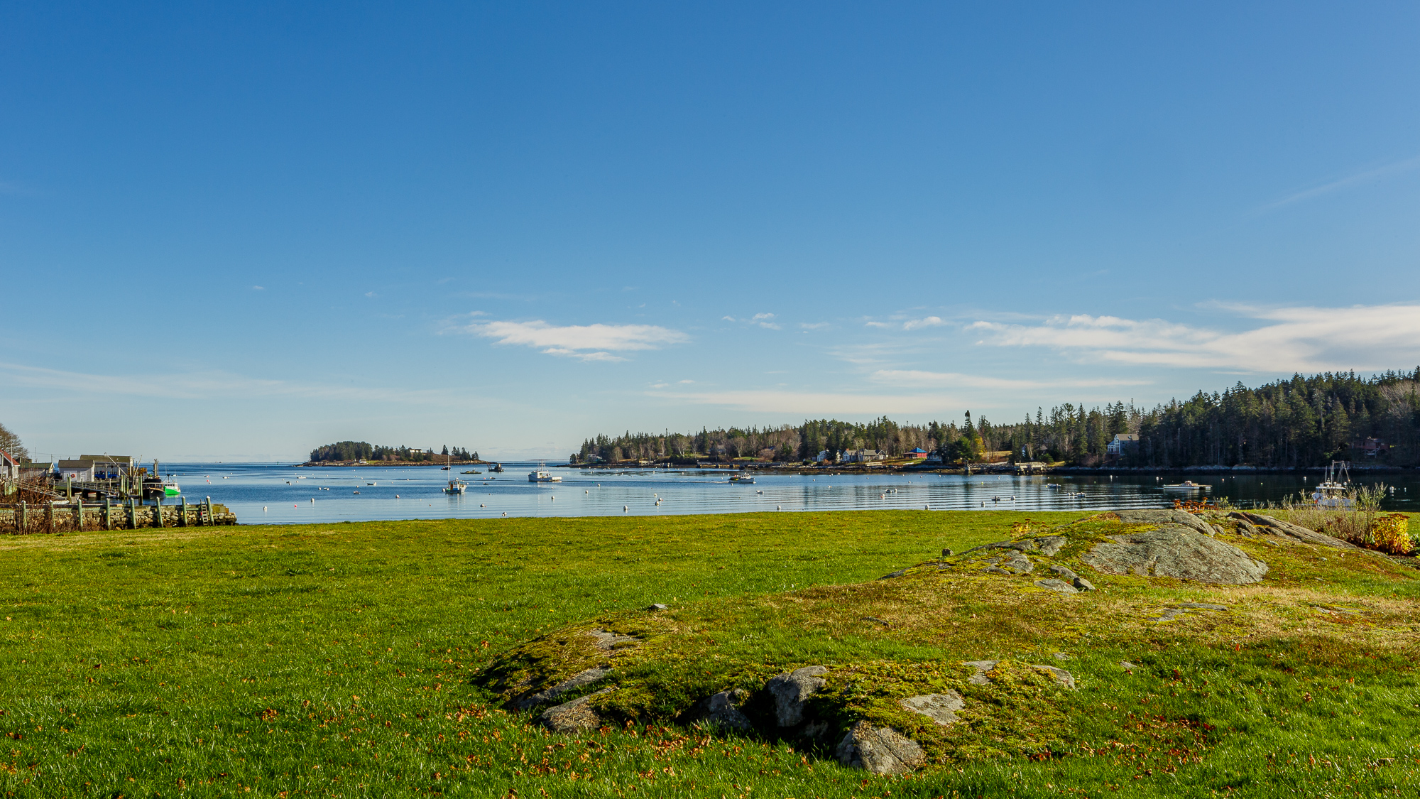 Beer and wine on ice