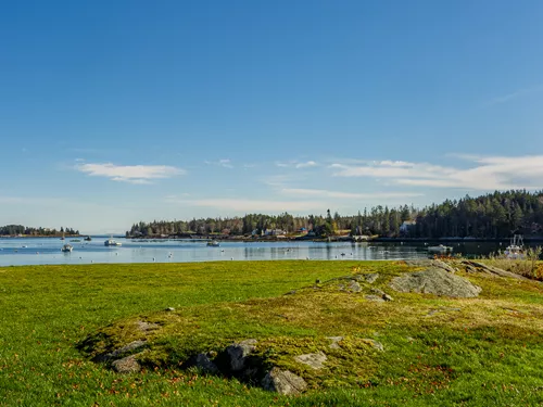 Beer and wine on ice