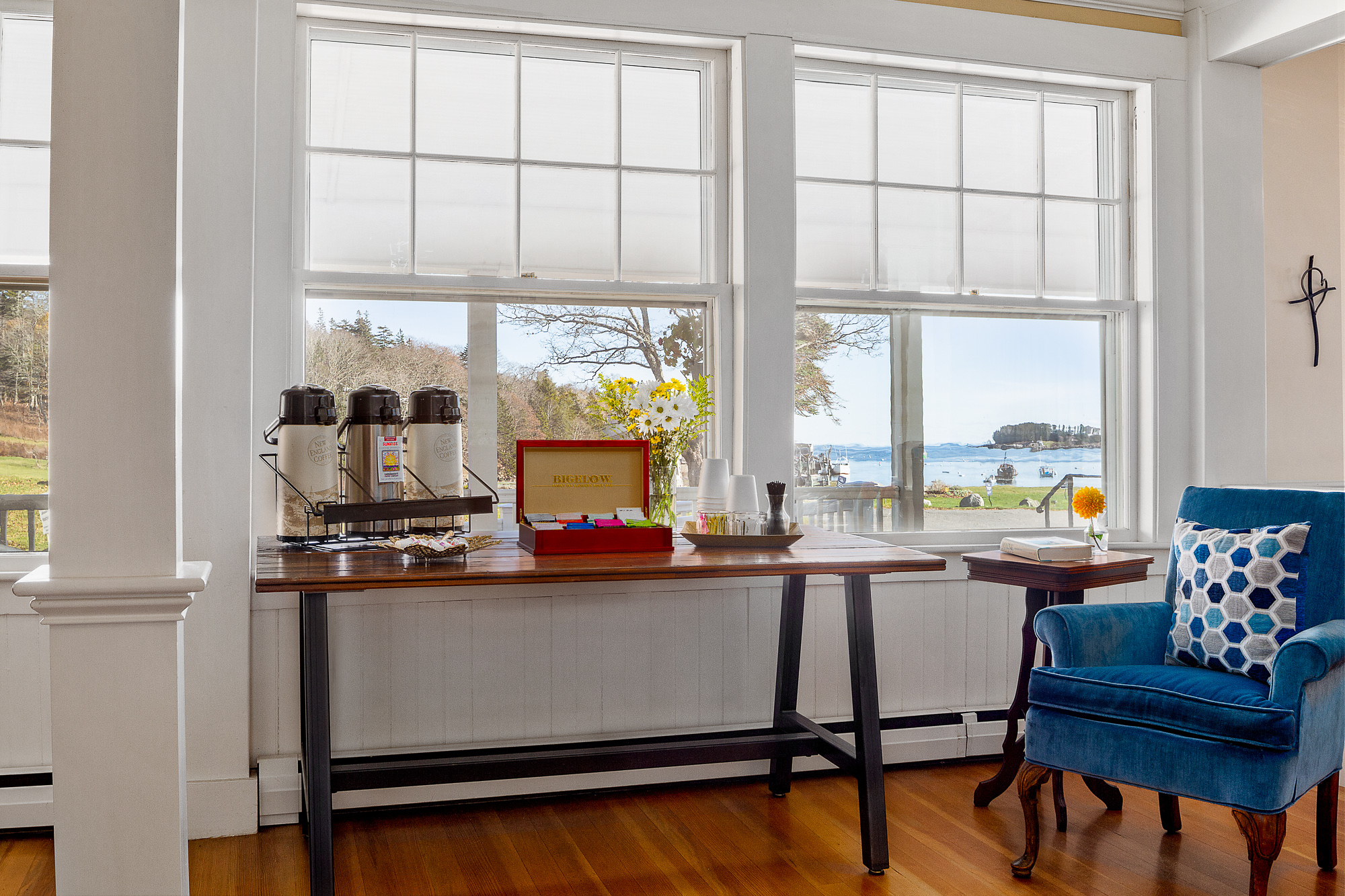 Image of East Wind Inn