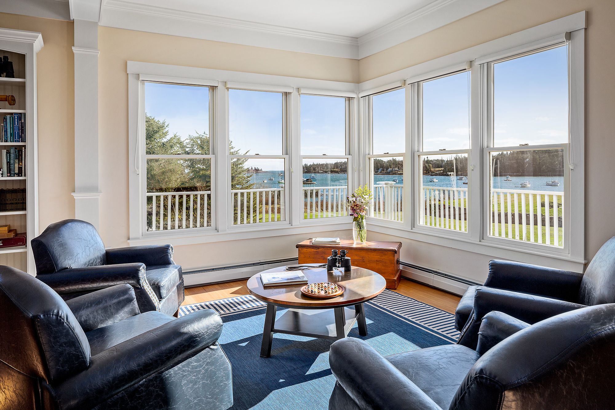 Meetings & Events | East Wind Inn