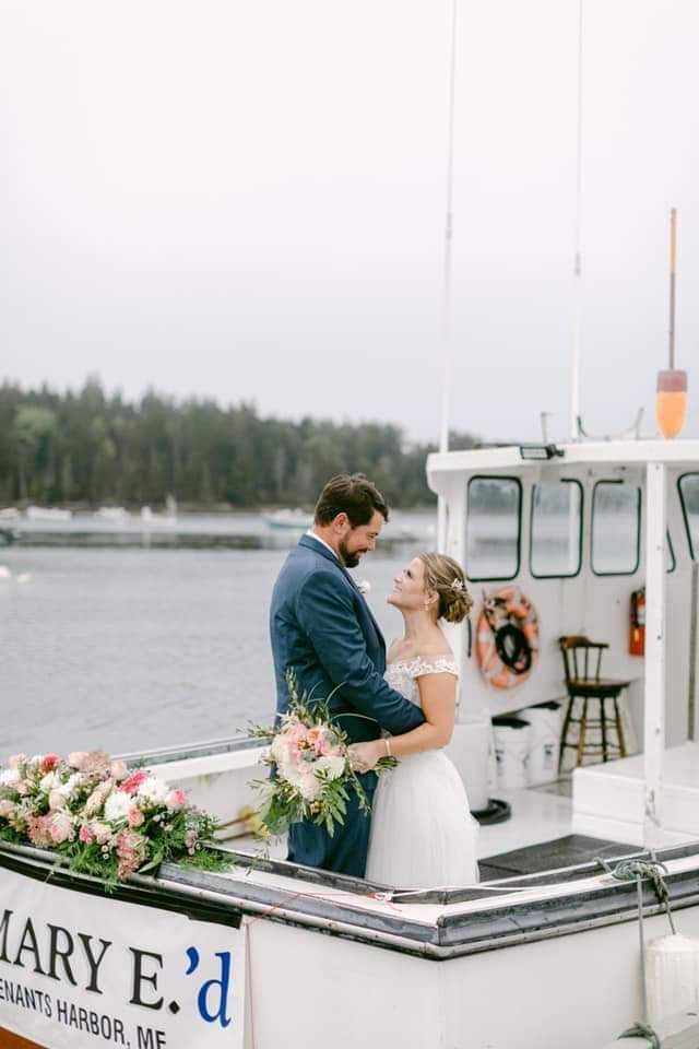 Weddings | East Wind Inn