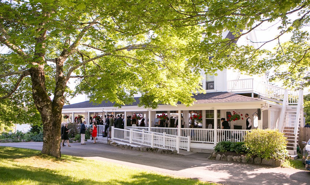 Retreats and Reunions | East Wind Inn