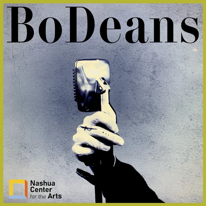 BoDeans image