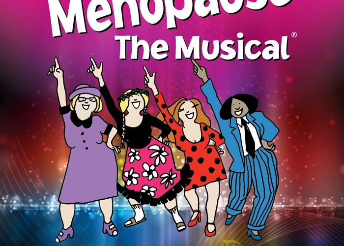 Menopause The Musical (1) image