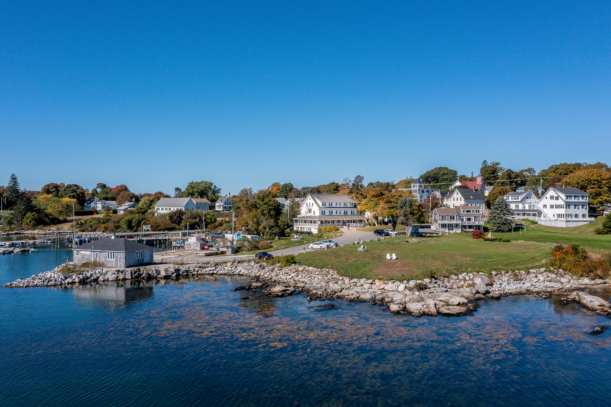 The Top 5 Things to Do Near East Wind 