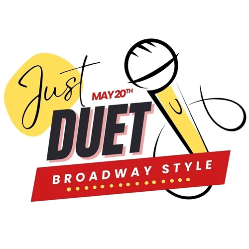 Just Duet: Broadway Style image