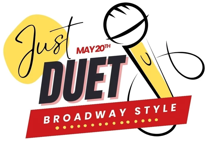 Just Duet: Broadway Style image