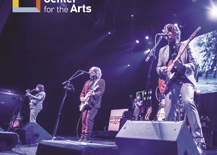 The Sixties Show image