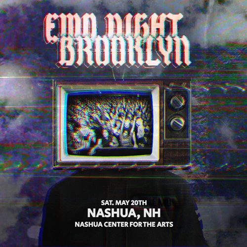 Emo Night Brooklyn image