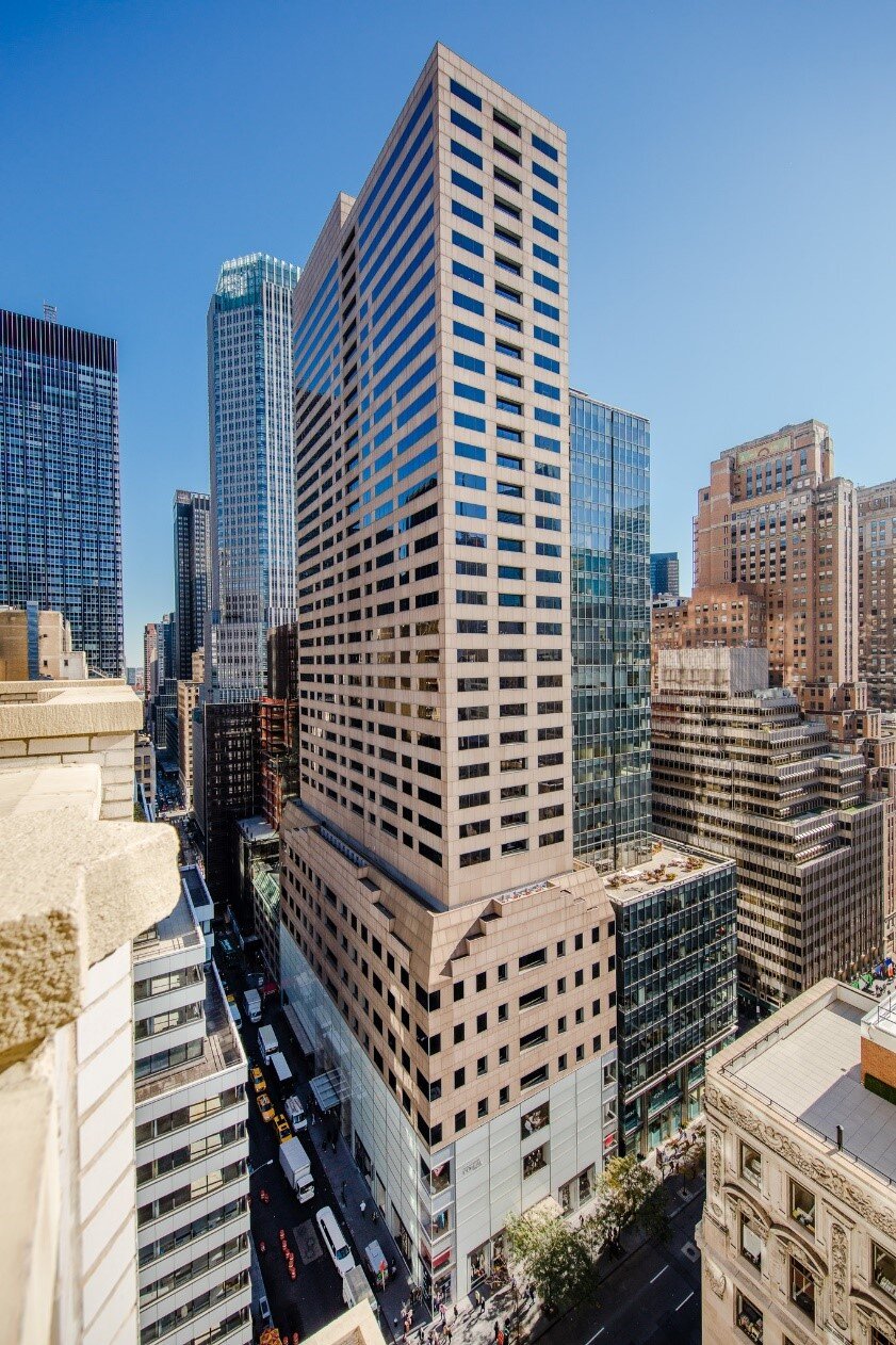 Image of 575 Fifth Avenue
