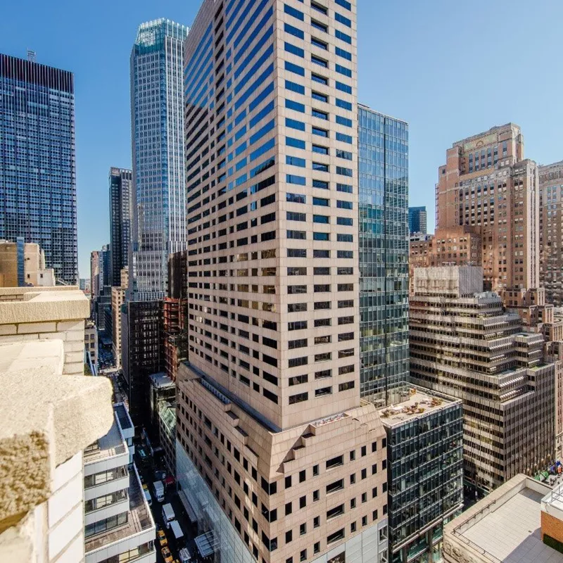 Image of 575 Fifth Avenue