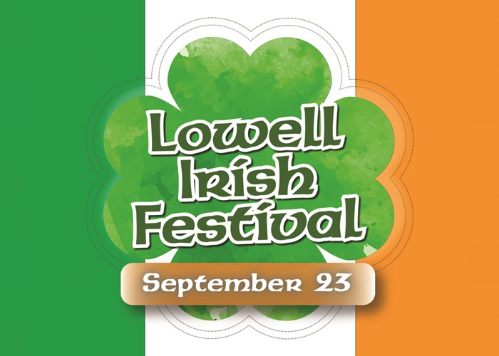 Lowell Irish Festival (1) image