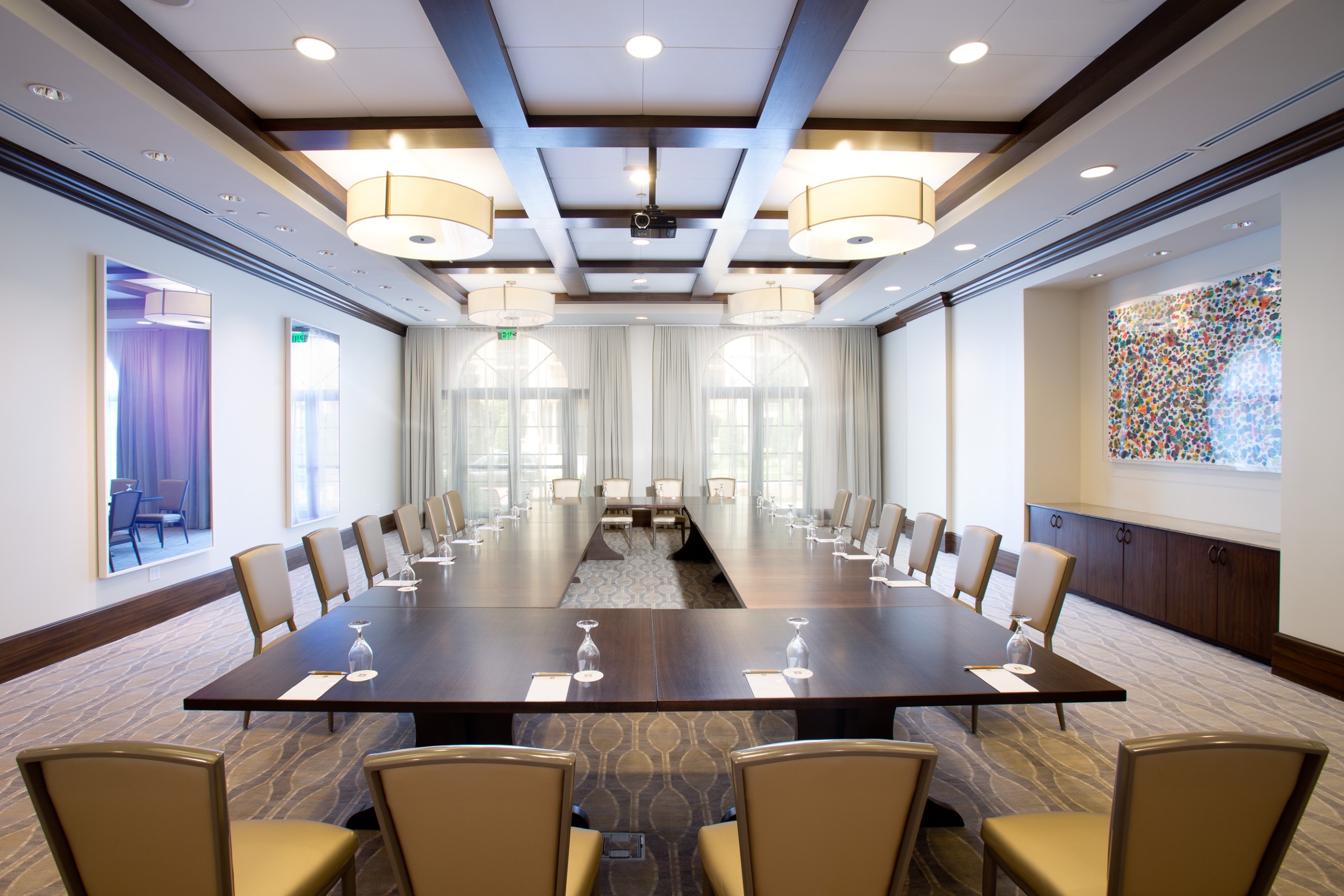 Meeting Space in Winter Park, FL