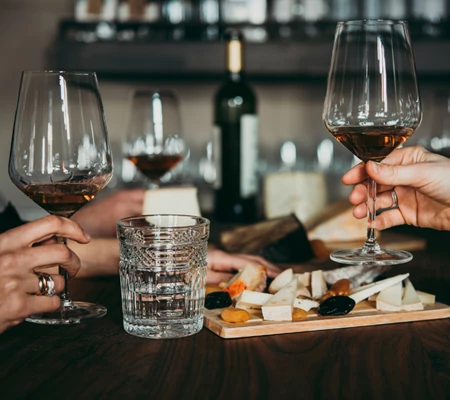 Italian Wine Dinner image