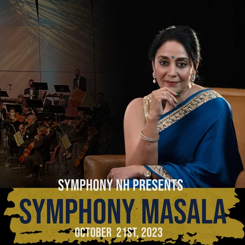 Symphony Masala image