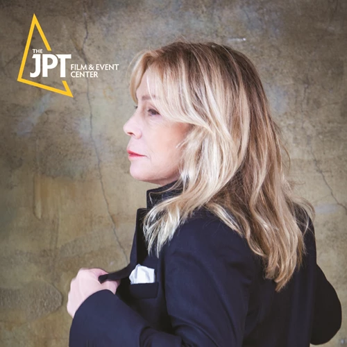 An Evening with Rickie Lee Jones image