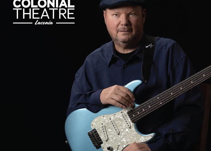 Christopher Cross image
