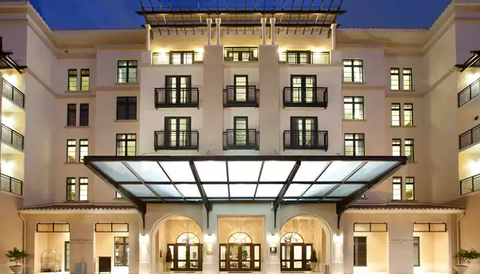 See inside The Alfond Inn's $36M expansion Image