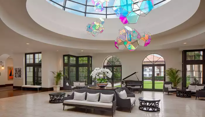 Best of Orlando 2024: City Life Image