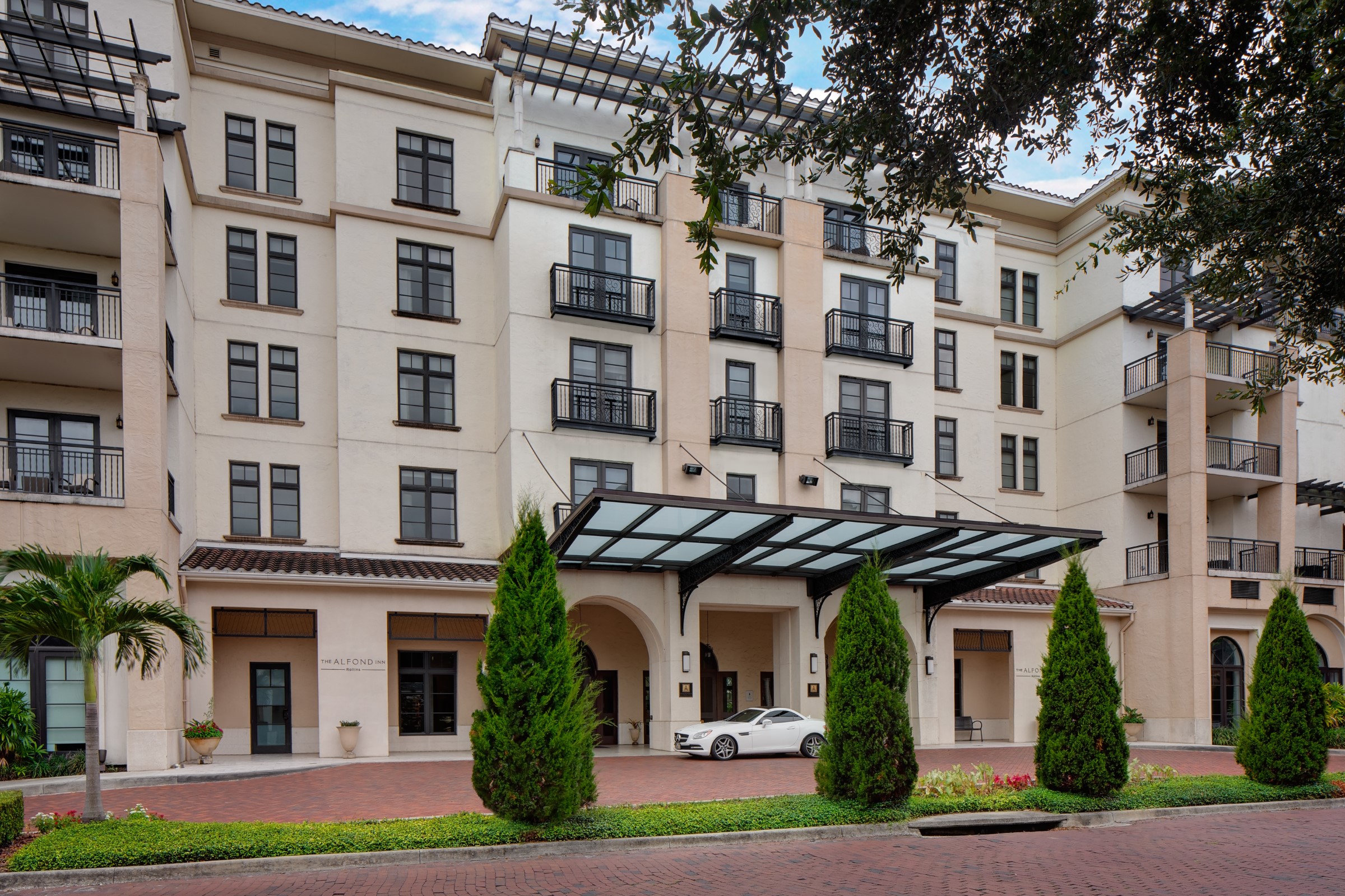 Where to get stuffed on Thanksgiving in Orlando Image