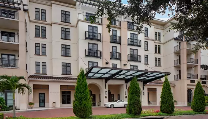 Central Florida’s 2024 Best Main Streets: Spotlight On Winter Park Image