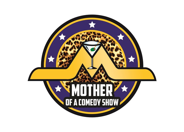 Mother of a Comedy Show image