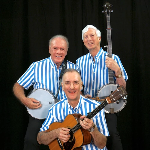 The Kingston Trio image