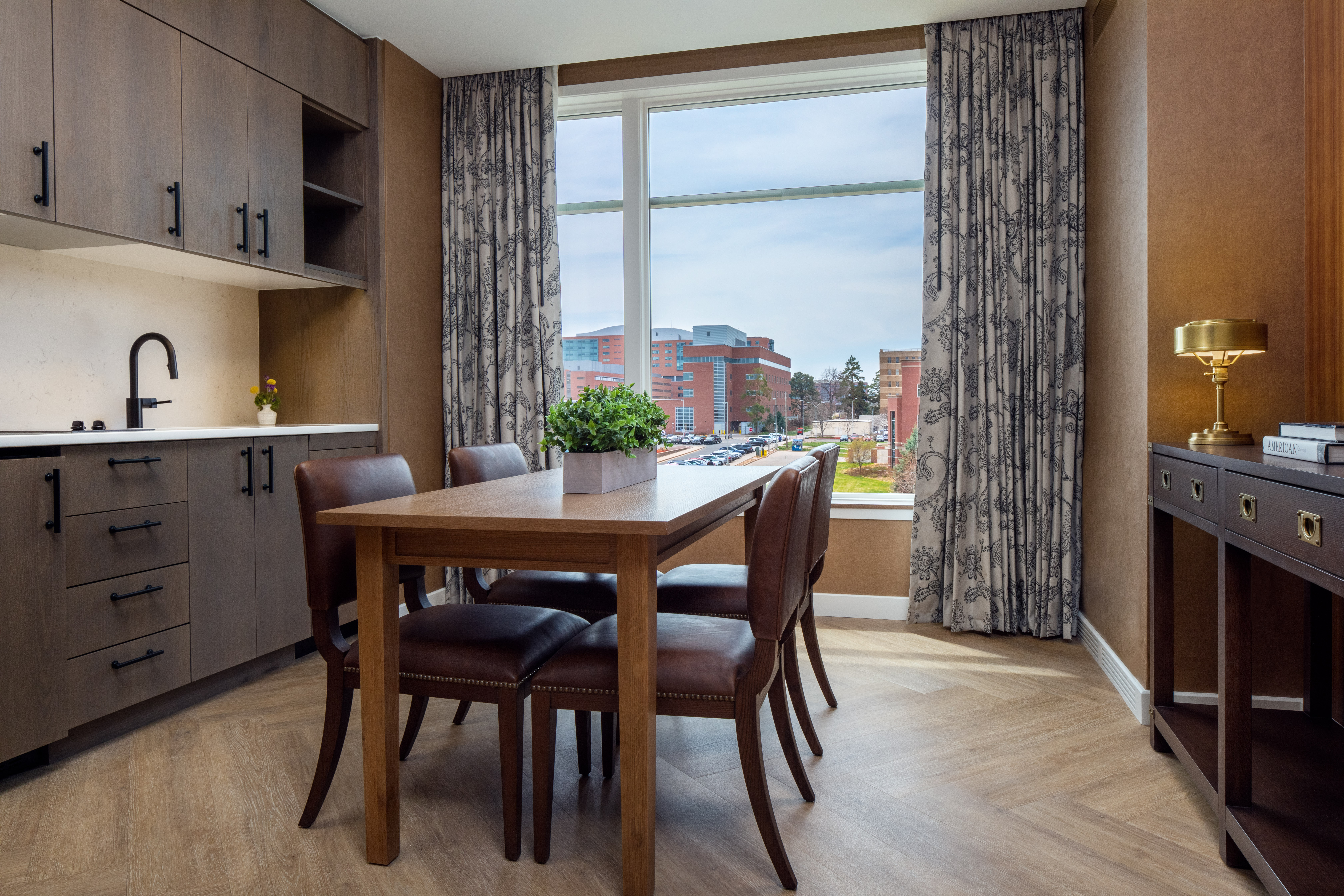 Image of Two Room Suites Room