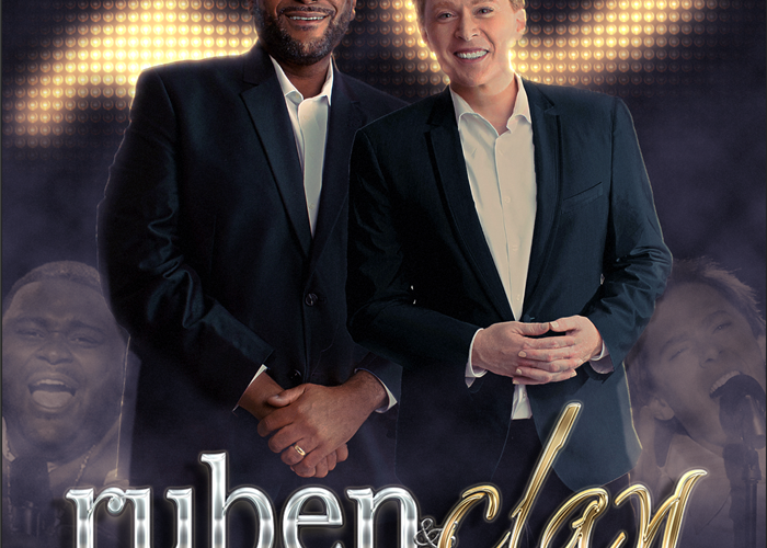 Ruben & Clay: Twenty Years | One Night image
