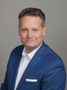 Dana, CEO
