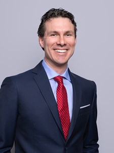 Alexandre, Managing Director