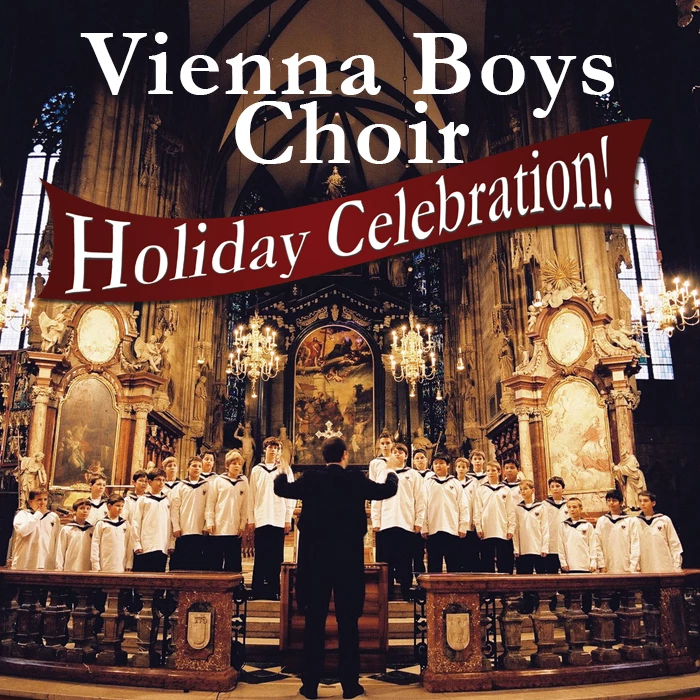 Vienna Boys Choir image