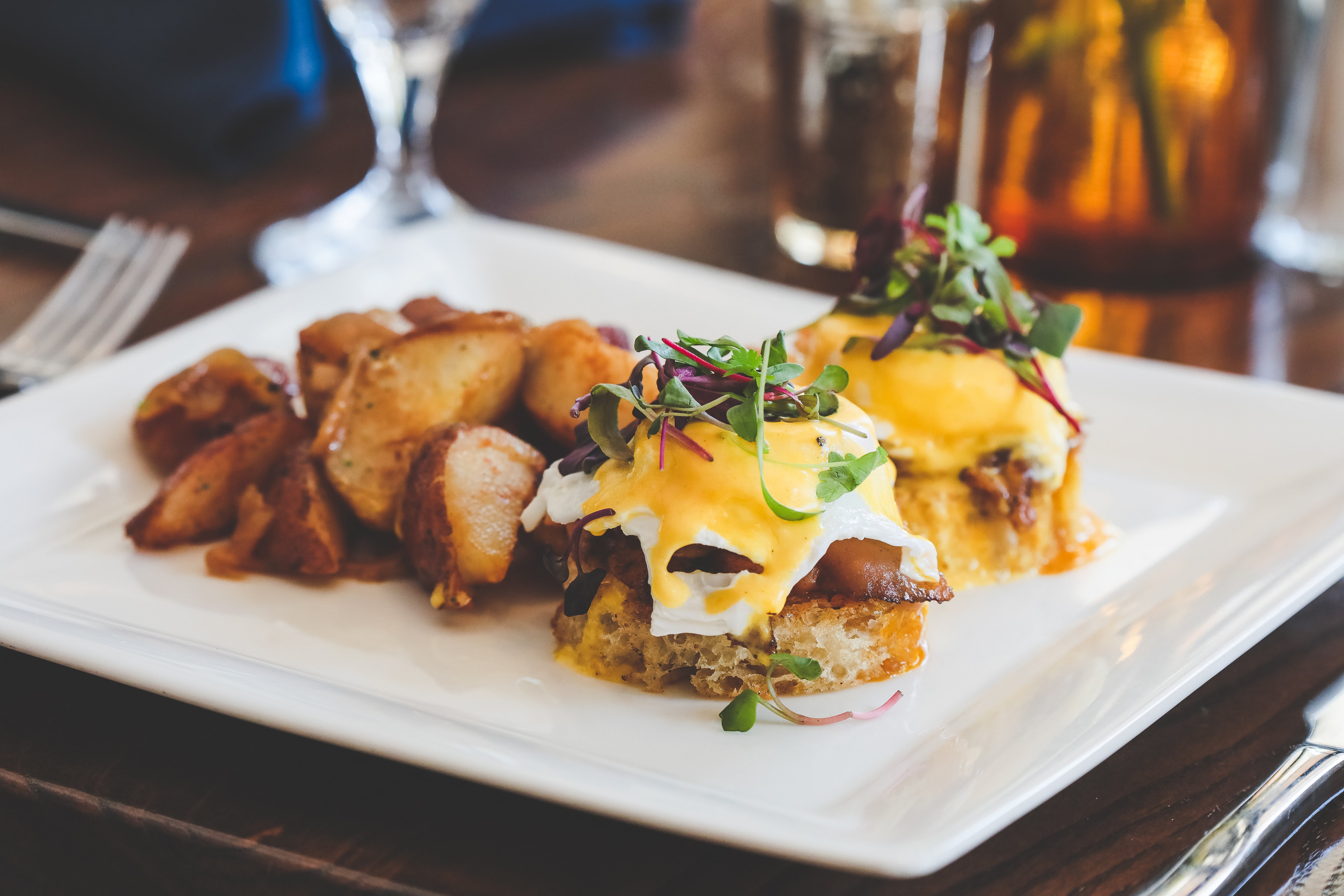 Best Restaurants for Brunch in Orlando Image