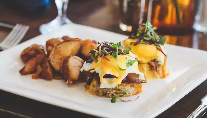 Best Restaurants for Brunch in Orlando Image