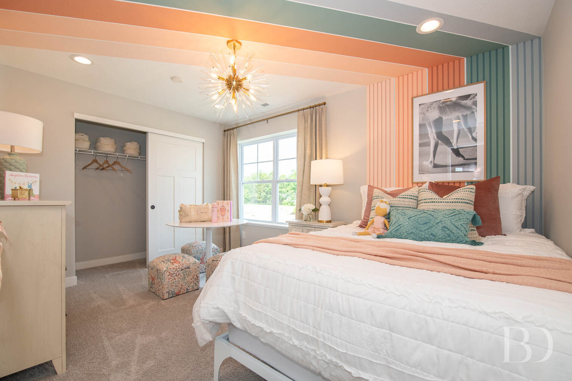 Findlay at Hickory Run Builders Design